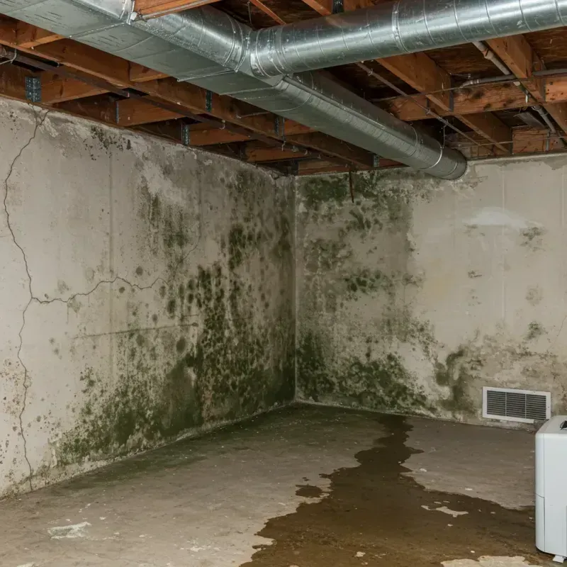 Professional Mold Removal in Hackberry, LA